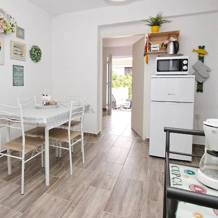 Apartments Rozanda Baska  Ngoại thất bức ảnh