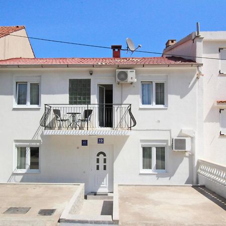 Apartments Rozanda Baska  Ngoại thất bức ảnh