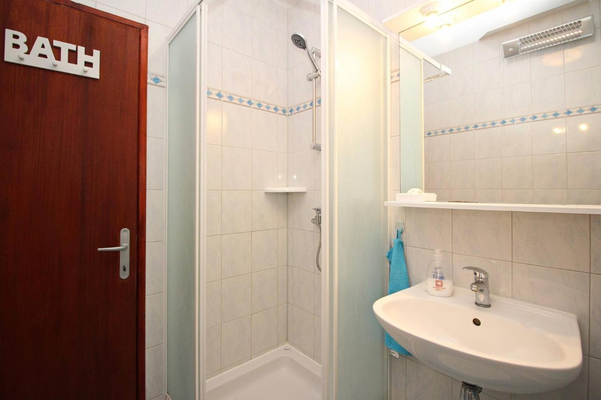 Apartments Rozanda Baska  Ngoại thất bức ảnh