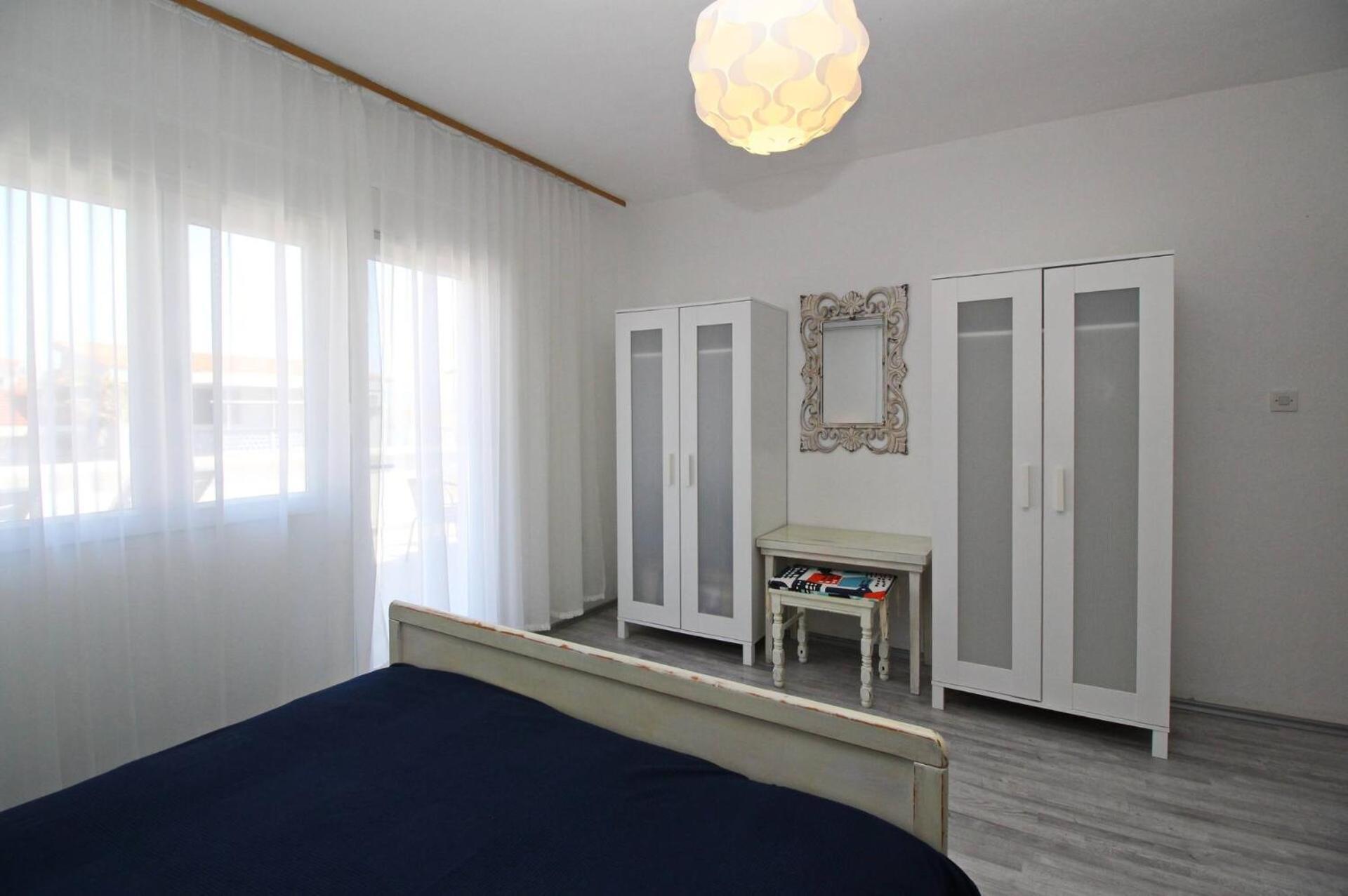 Apartments Rozanda Baska  Ngoại thất bức ảnh