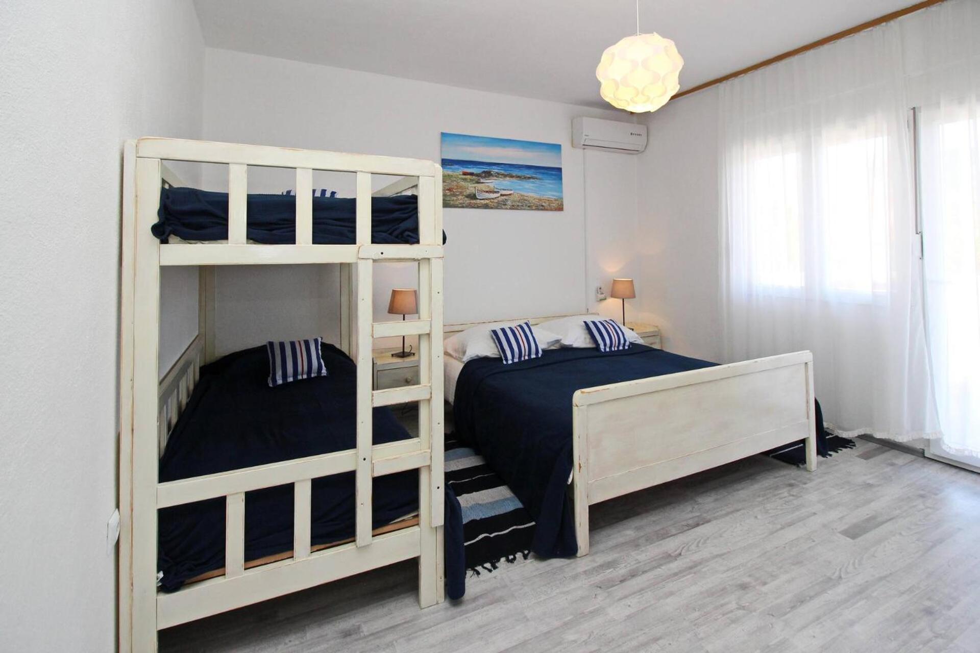 Apartments Rozanda Baska  Ngoại thất bức ảnh
