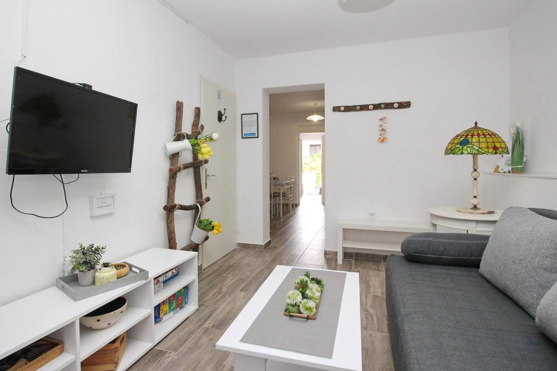 Apartments Rozanda Baska  Ngoại thất bức ảnh