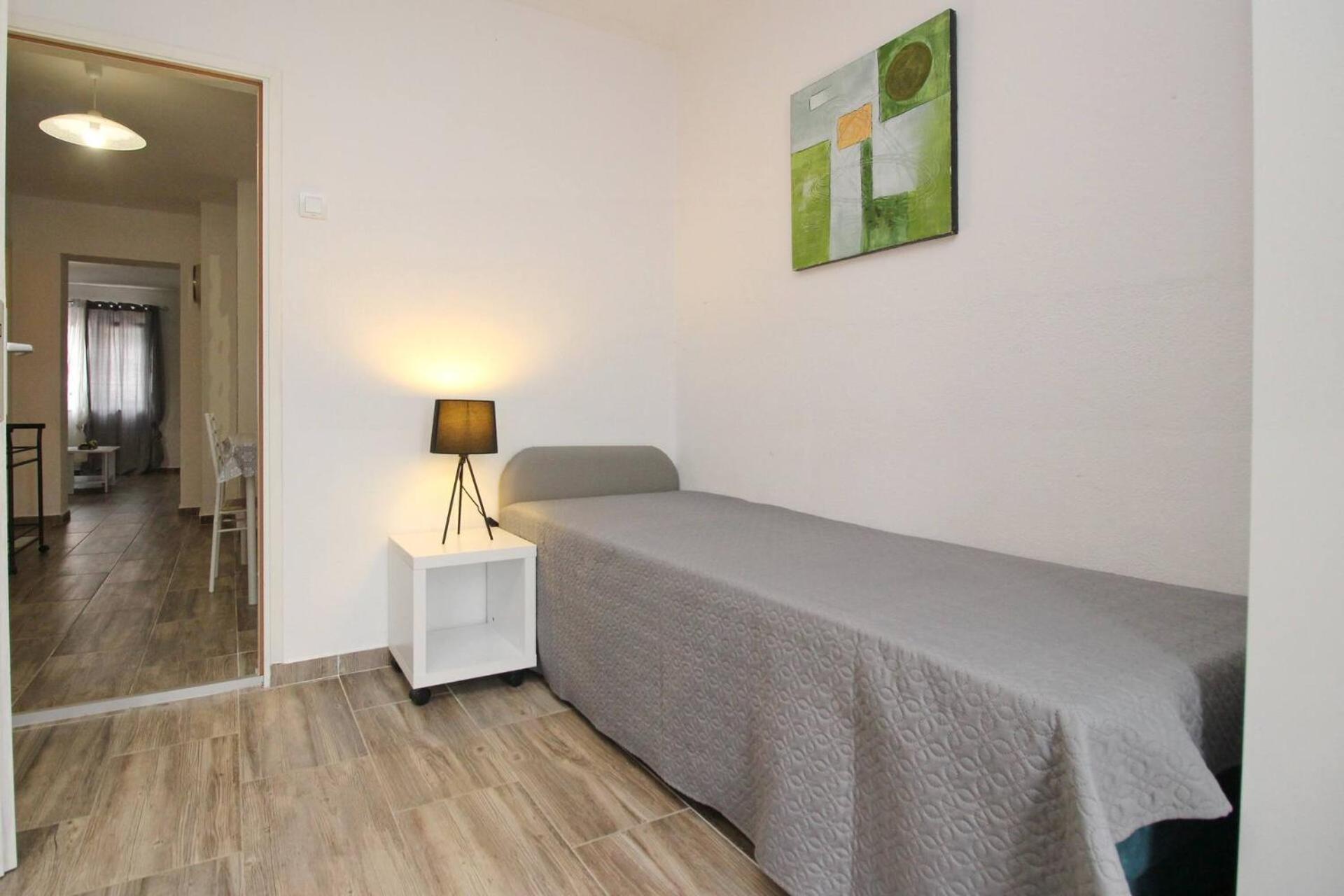 Apartments Rozanda Baska  Ngoại thất bức ảnh