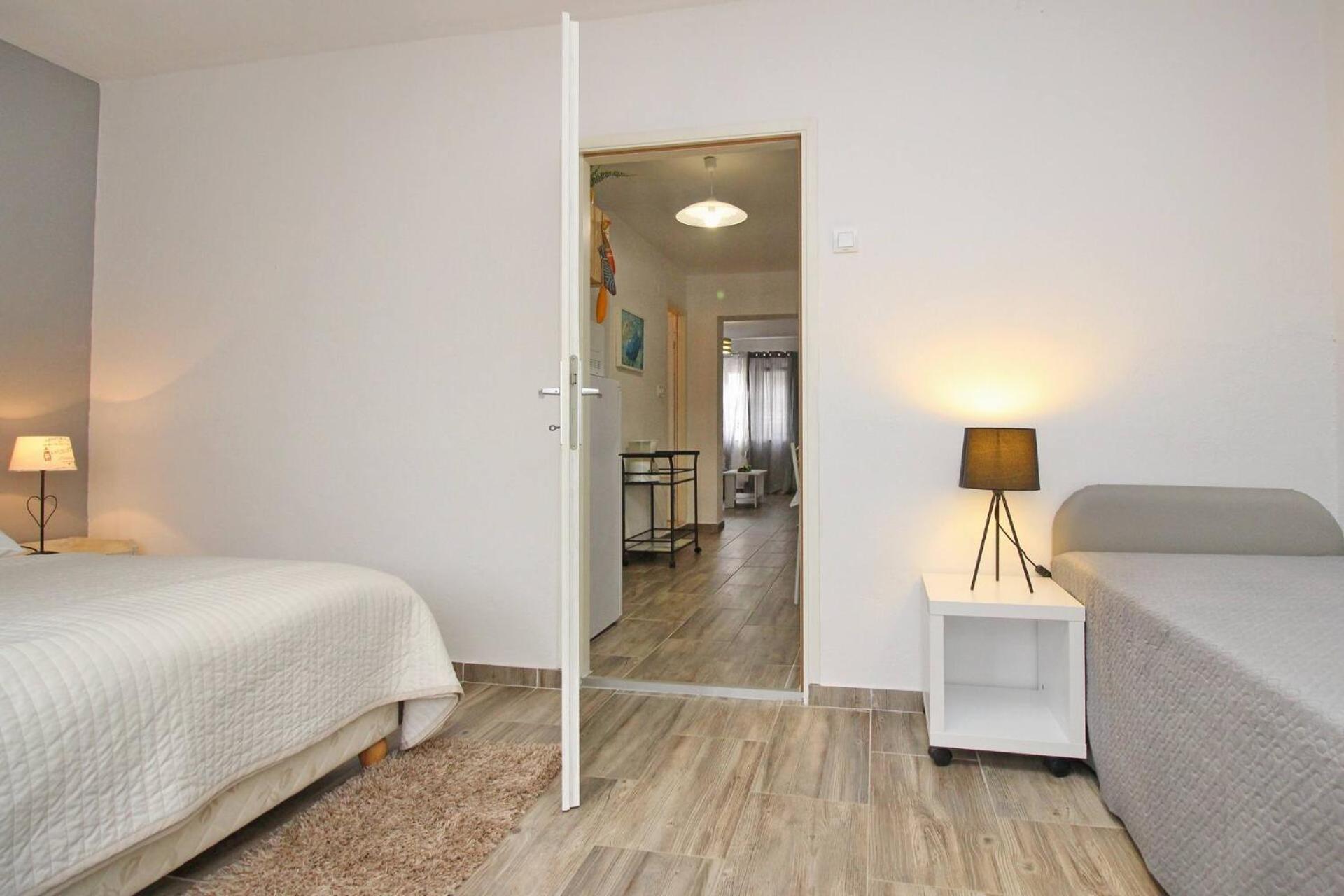 Apartments Rozanda Baska  Ngoại thất bức ảnh