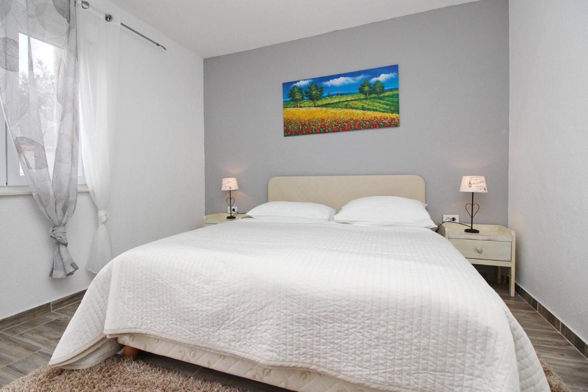 Apartments Rozanda Baska  Ngoại thất bức ảnh