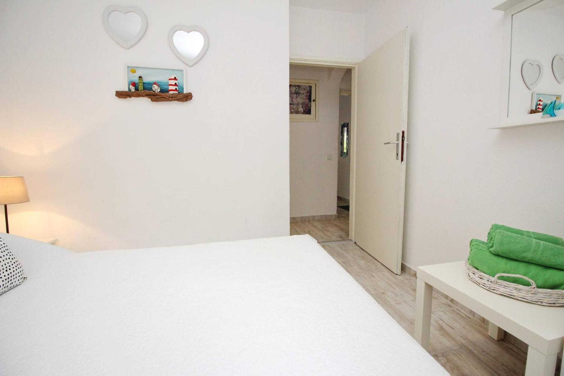 Apartments Rozanda Baska  Ngoại thất bức ảnh